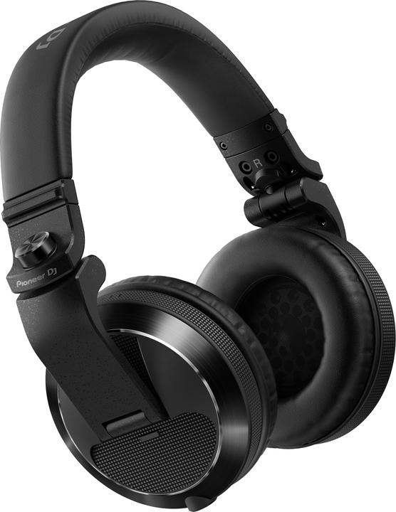 Pioneer DJ Hdj-X7 (ANC, Filaire)