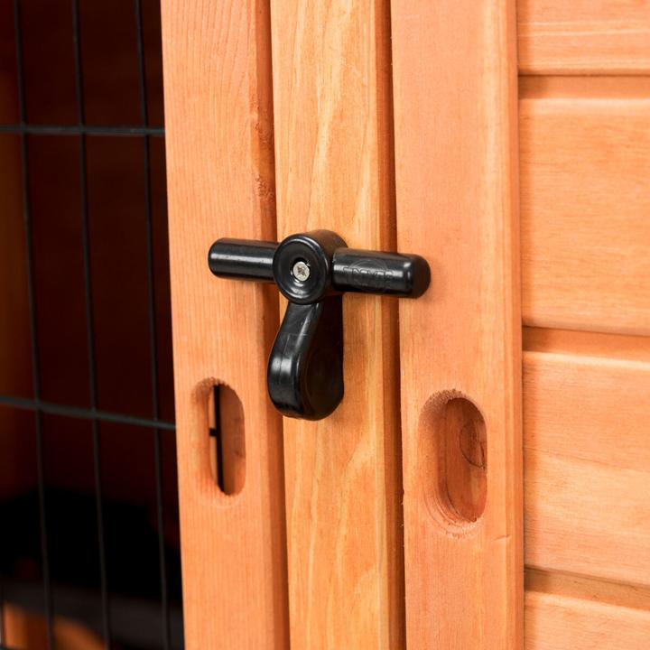 Produktbild Swisspet Ivan 120