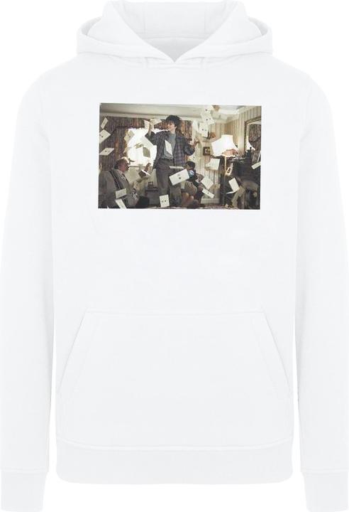 Produktbild Letter From Hogwarts Kapuzenpullover Mädchen (140, 146)