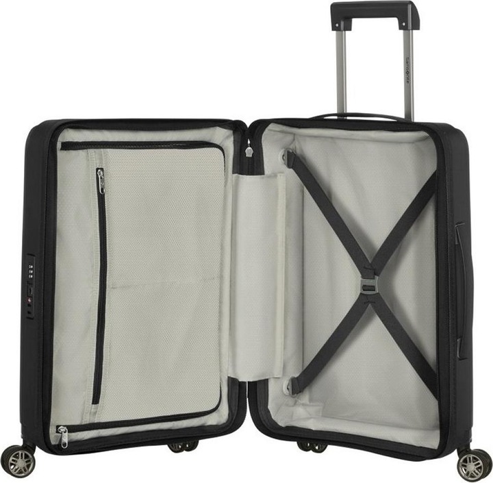 Immagine prodotto Samsonite Filatoio HI-FI (39 l, Bagaglio a mano (fino a 50 litri))