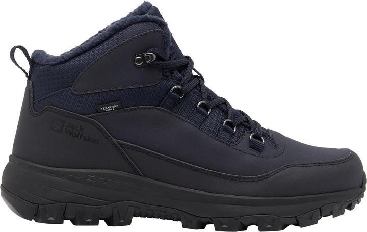 Jack Wolfskin Everquest Texapore Mid M (41)
