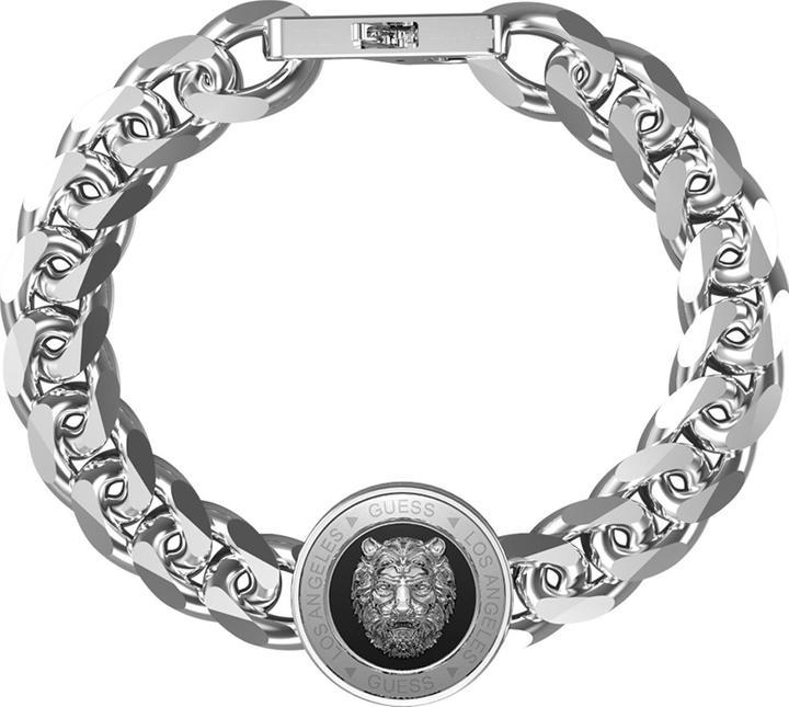 Actual product image Guess Armband (19 cm, Stainless steel)