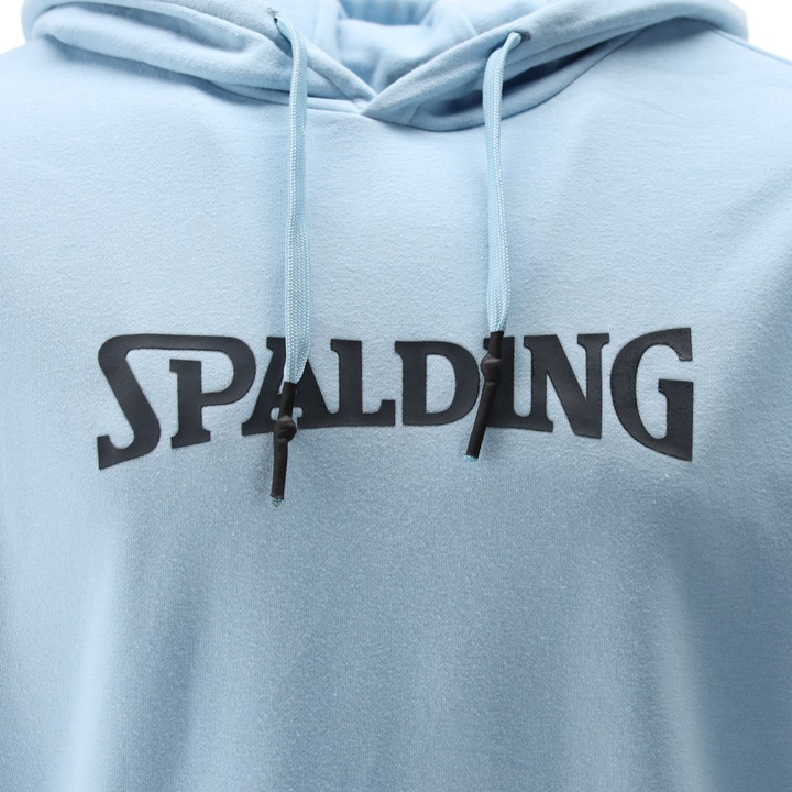 Immagine prodotto Spalding Felpa con cappuccio Uomo SS23 (XL)