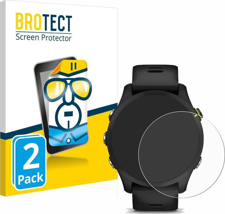 Image du produit BROTECT Protection Clair (Forerunner 255)