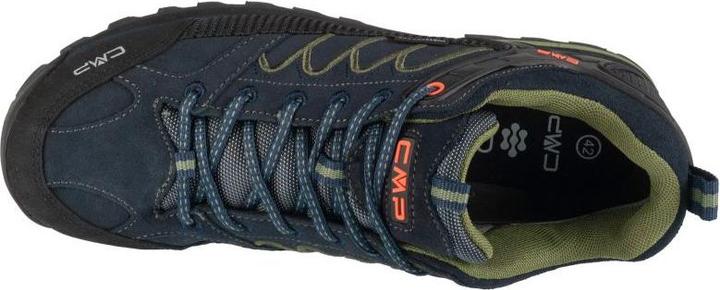 Produktbild CMP Campagnolo Moon Low Trekking Shoes Waterproof (41)