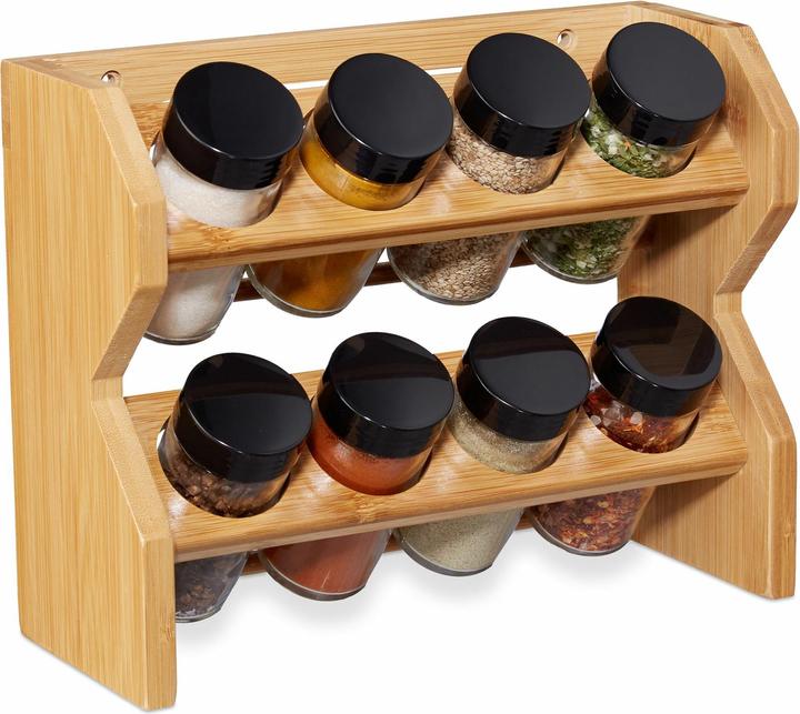 Actual product image Relaxdays 2x climbing aid (0.50 cm, 25 cm)