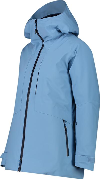 Image du produit CMP Campagnolo Veste femme Fix Hood 34W4006 (44, XL)