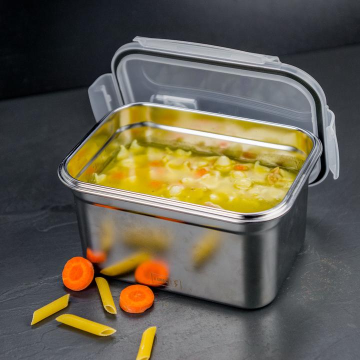 Actual product image Lurch Lunchbox Safety