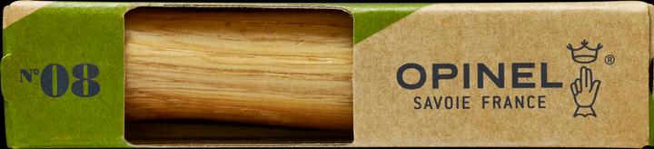 Immagine prodotto Opinel Lusso n. 08