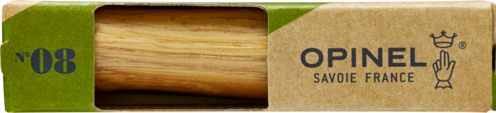 Immagine prodotto Opinel Lusso n. 08