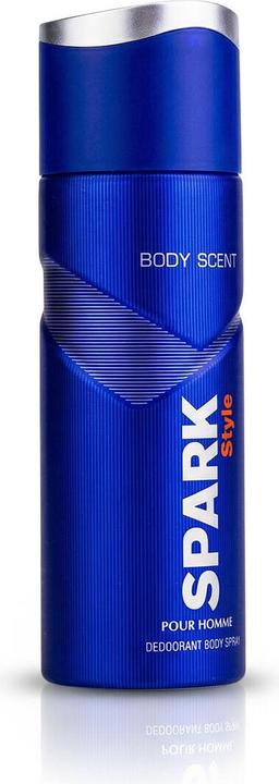 Produktbild Khadlaj Spark Style (Eau de Parfum, 200 ml)