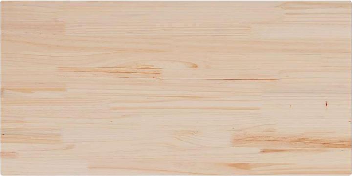 Image du produit vidaXL Tischplatte (100 x 50 cm)