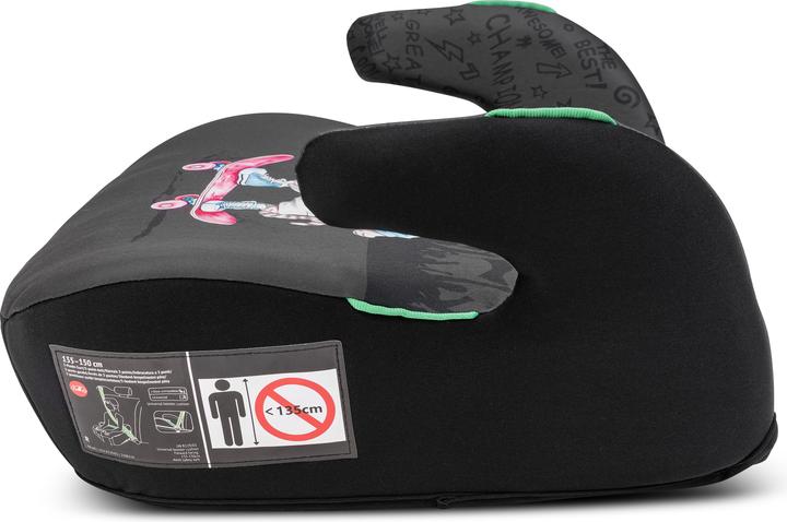 Actual product image Osann Boost (Booster seat, ECE R129/i-Size Standard)