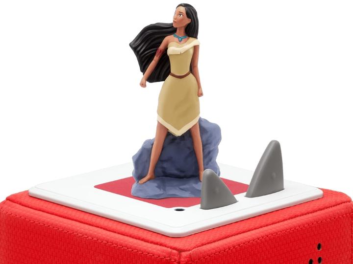 Productafbeelding Tonies Disney - Pocahontas (Duits)