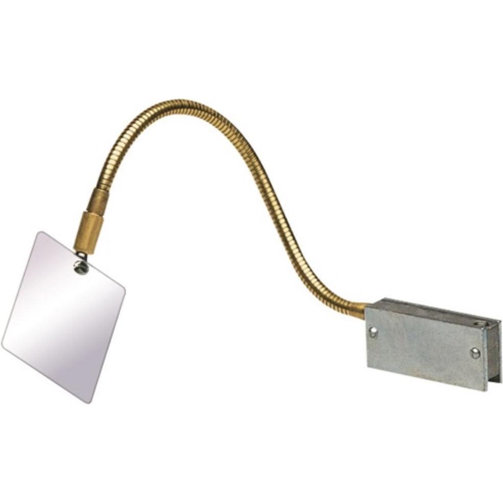 HP Autozubehör, Schweissgerät Zubehör, Magnetschweissspiegel mit flexibler Positioniereinrichtung B70xH1xL80mm