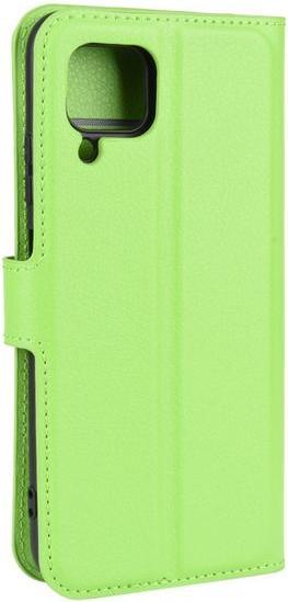 Actual product image MU Classic Litchi Leather Bookcover Series (Huawei P40 Lite)