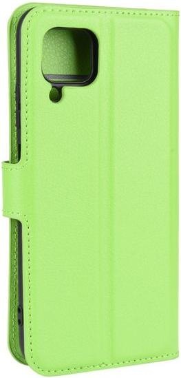Produktbild MU Classic Litchi Leder Bookcover Series (Huawei P40 Lite)