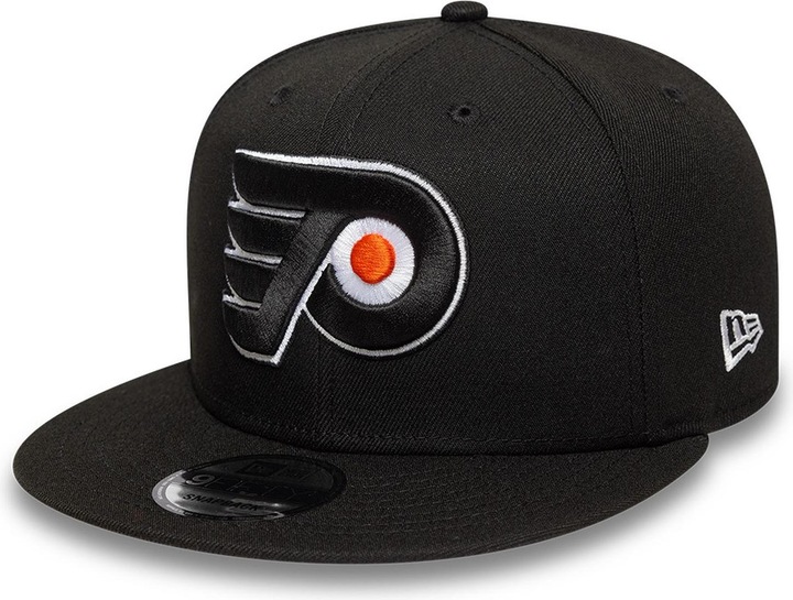 Produktbild New Era 9Fifty Snapback Cap - NHL Philadelphia Flyers (One Size)