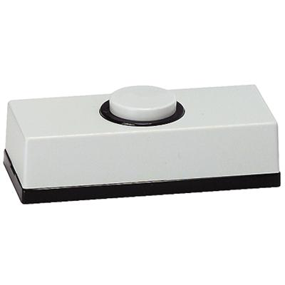 Produktbild Honeywell Drucktaster IP40 Sesame Friedland D814 weiss