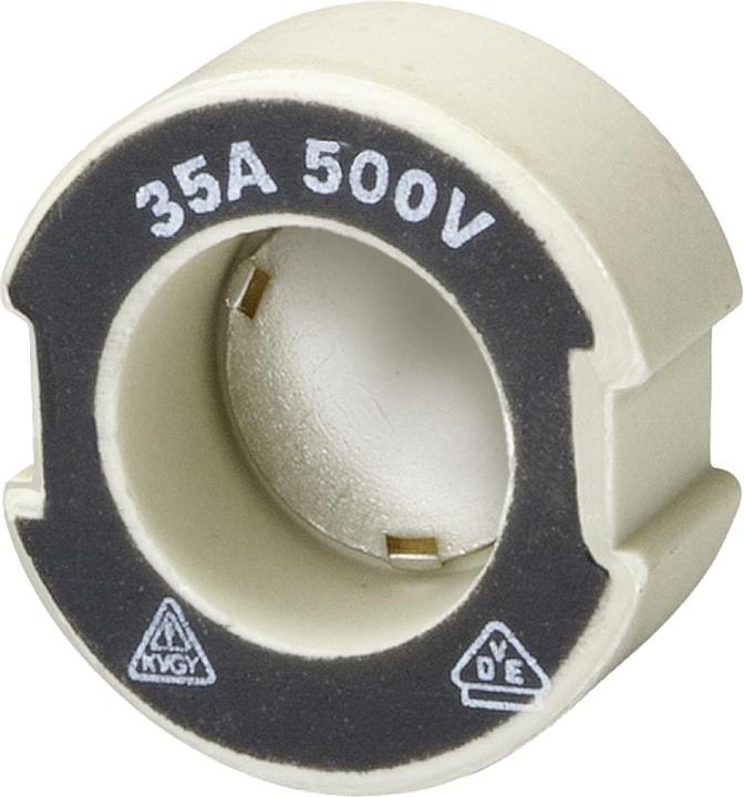 Image du produit Siemens Vis D-Pass (50 A)