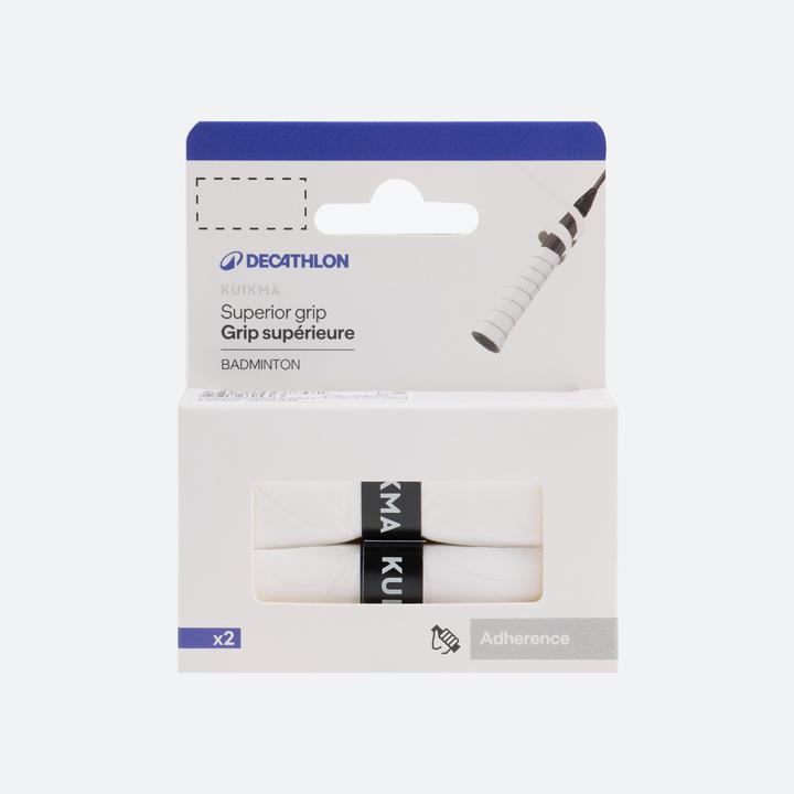 Image du produit Perfly Pack de 2 grips Adhérence Polyuréthane