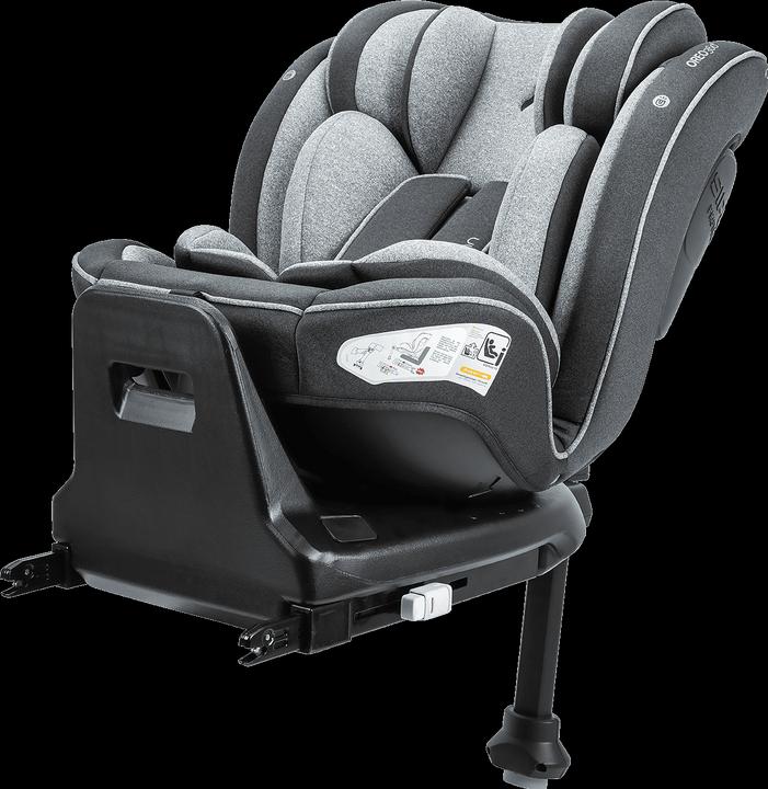 Actual product image Osann Oreo360° (Reboarder, Child seat, ECE R129/i-Size Standard)