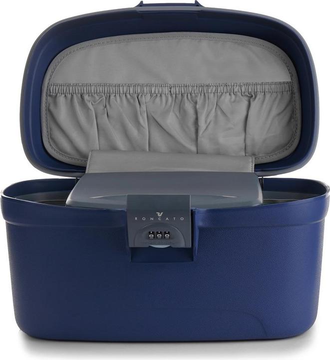 Actual product image Roncato Light - Beauty Case (15 l)