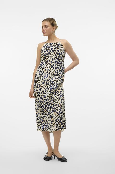 Produktbild Vero Moda VMJASMIN Langes Kleid Kleid (XS)