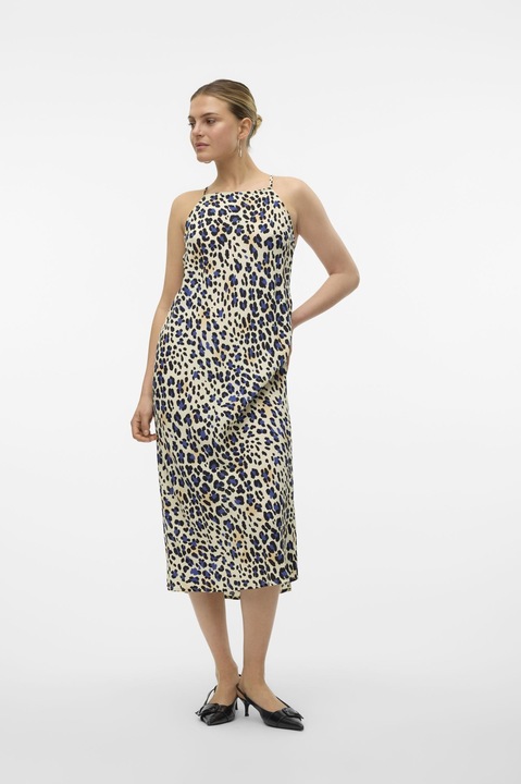 Image du produit Vero Moda VMJASMIN Robe longue Robe (XS)