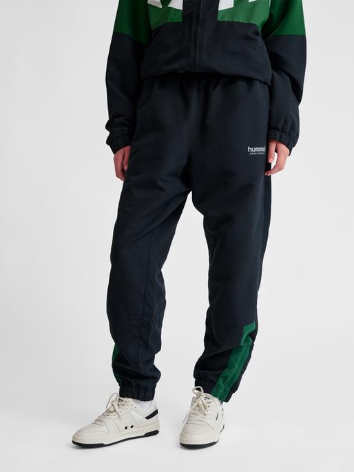 Produktbild hummel Hmltracksuit Pants Sportswear (M)
