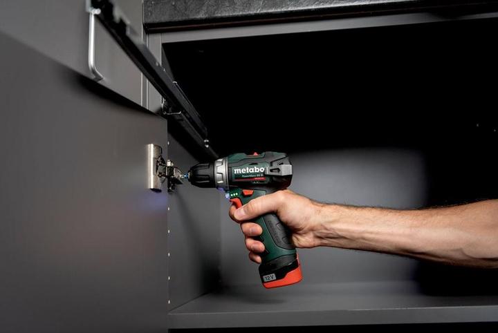 Produktbild Metabo Li-Power (10.8 V)