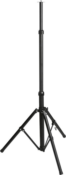 Kraftwerk Telescopic stand lamps