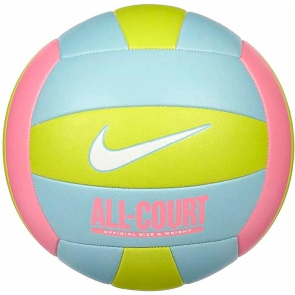 Nike Volleyball All Court Volleyball Deflated Bunt (57859307)