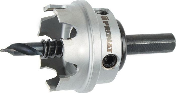 Actual product image Promat Hole saw (55 millimetres)