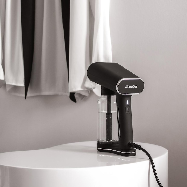 Image du produit SteamOne Nomad 400B (2000 W, 30 g/min)