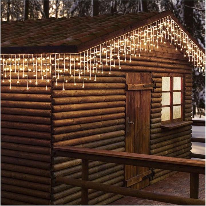 Ekström Icicle (10 m)