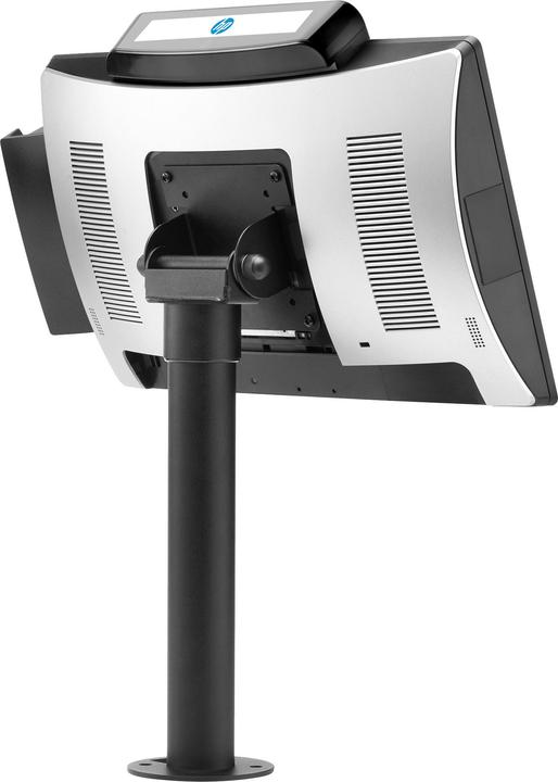 Actual product image HP RP9 Integrated Dual Head MSR (USB 2.0)