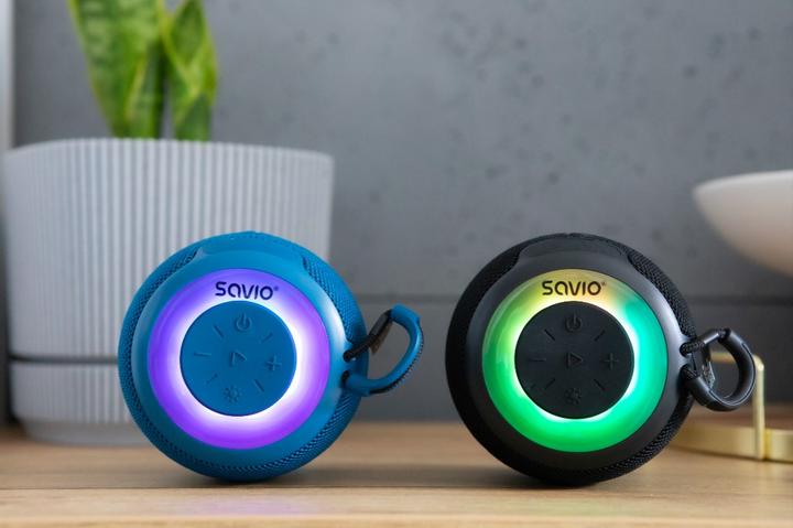 Produktbild Savio BS-042 (5 h)