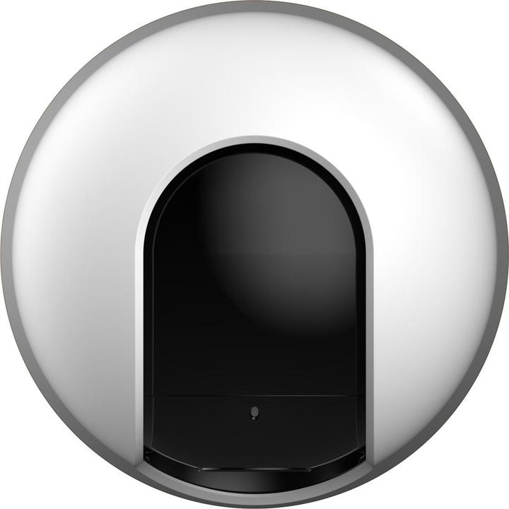 Productafbeelding Dahua CCTV 5MP binnencamera met vast brandpunt en Wi-Fi Pan & Tilt, DH-IPC-H5AP-0360B-EUR (2880 x 1620 Pixels)