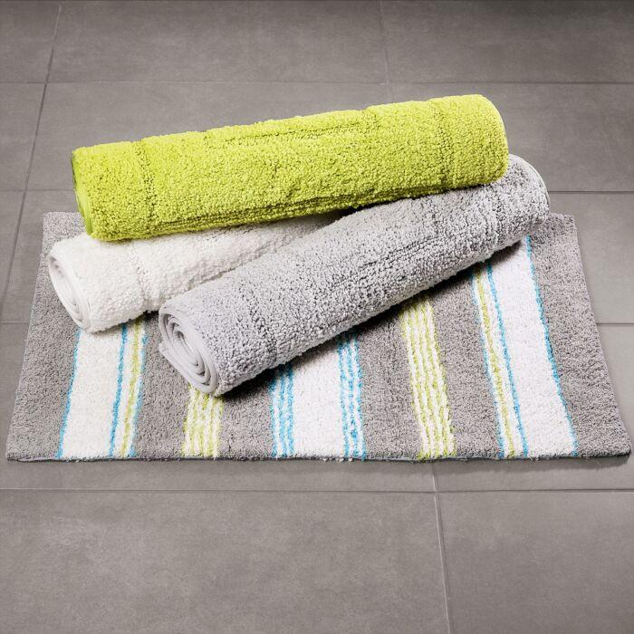 Produktbild Vedia Badteppich Duo (80 x 50 cm)