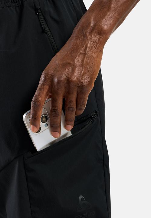 Actual product image Odlo Essential Cargo Baggies Short (S)