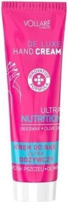 Produktbild Vollaré Vollare Pflegende und schützende Handcreme mit Bienenwachs und Olivenöl 100ml (100 ml)