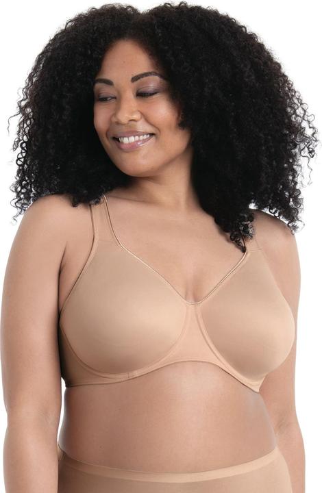 Produktbild Rosa Faia BH Casual Twin Underwired Bra (Einzelpack, 90 B)