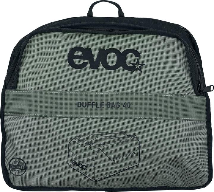 Immagine prodotto Evoc Borsone 40L (40 l)
