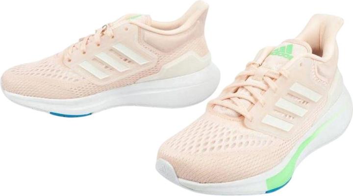 Produktbild Adidas Sneaker EQ21 Leder (35.5)