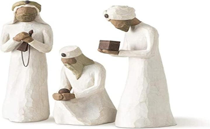 Willow Tree 26027 Figura, I Magi