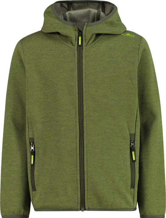 Immagine prodotto CMP Campagnolo Hoodie (152)
