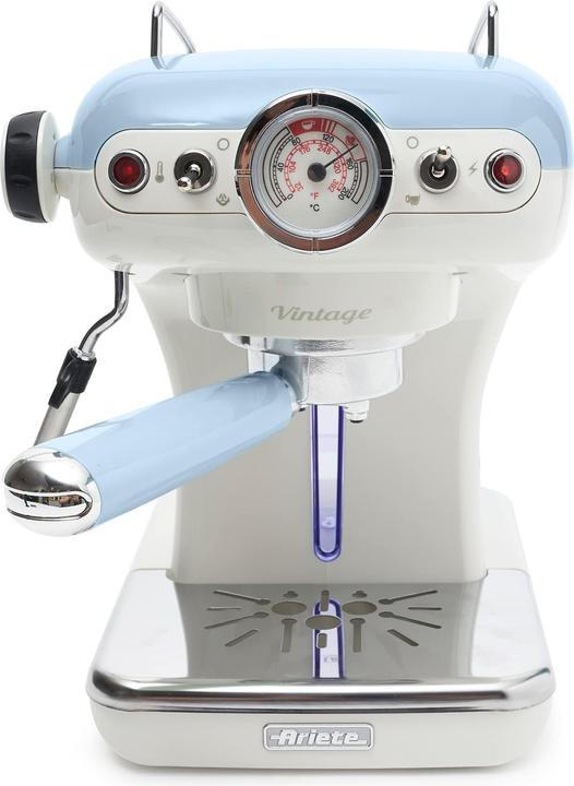 Immagine prodotto Ariete 1389 Vintage (Spina CH)