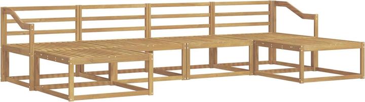 Produktbild vidaXL Sofa Set