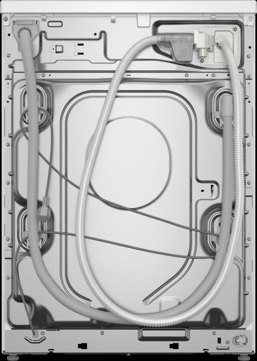 Immagine prodotto Bosch Hausgeräte WGG244Z2CH (9 kg, A sinistra, Spina CH)
